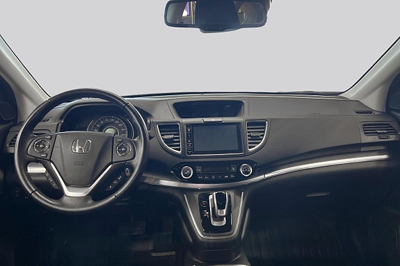 Honda CR-V 7 of 15