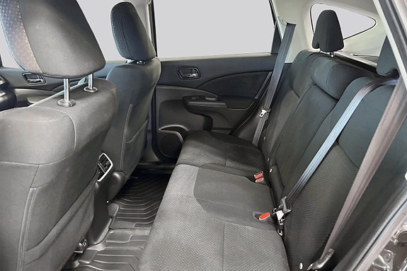 Honda CR-V 9 of 15