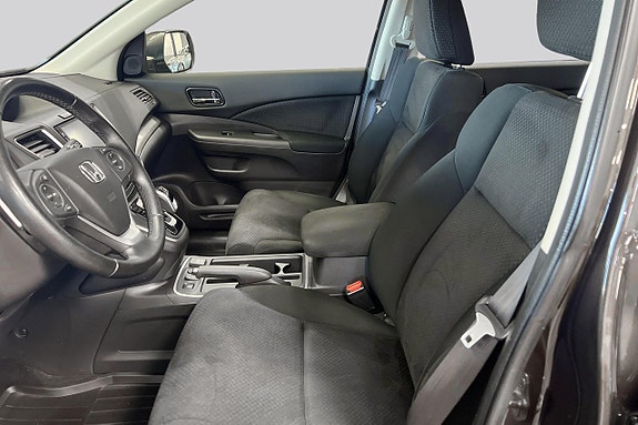 Honda CR-V 8 of 15