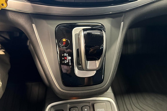 Honda CR-V 12 of 15