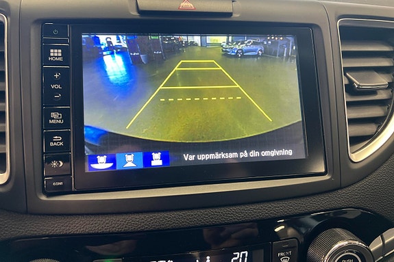 Honda CR-V 15 of 15