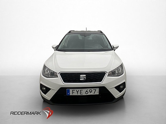 Seat Arona 2 of 26