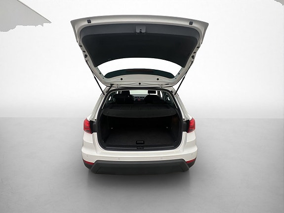 Seat Arona 22 of 26