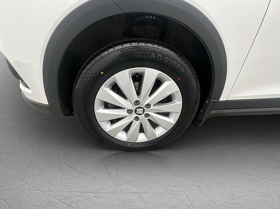 Seat Arona 25 of 26