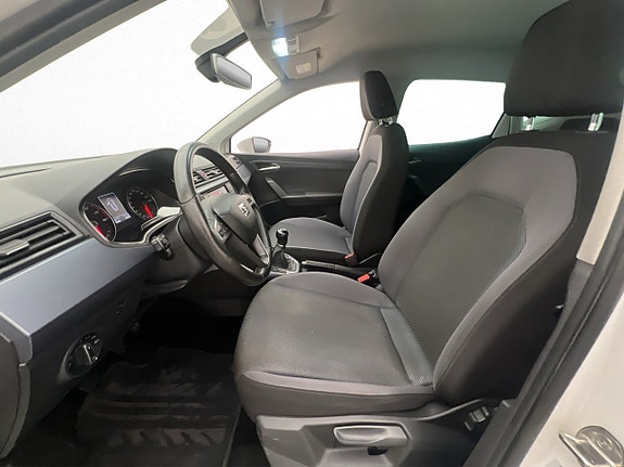 Seat Arona 10 of 26