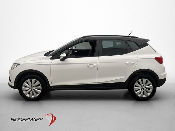 Seat Arona 4 of 26