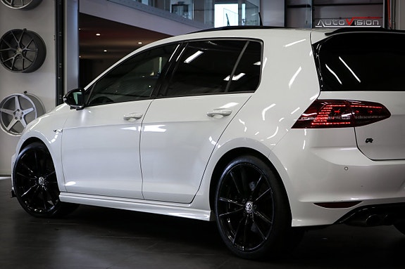 Volkswagen Golf I 5 of 30