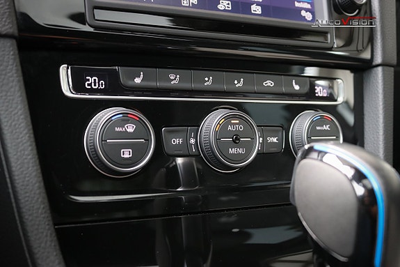 Volkswagen Golf I 14 of 30