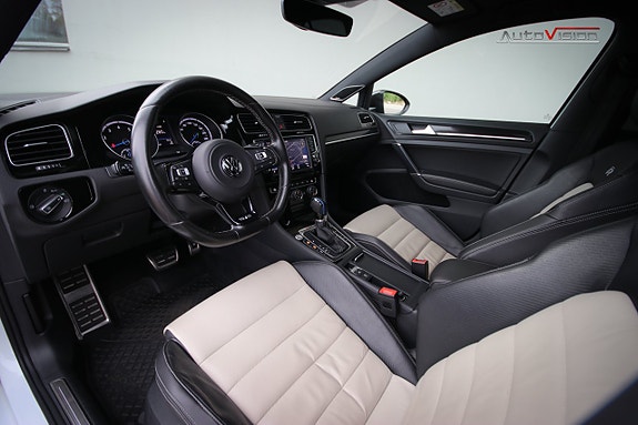 Volkswagen Golf I 12 of 30