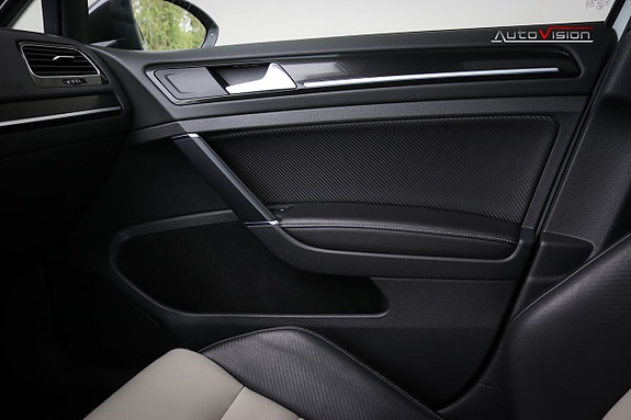 Volkswagen Golf I 17 of 30