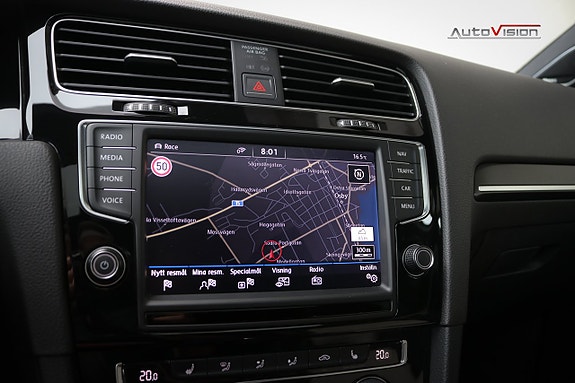 Volkswagen Golf I 13 of 30
