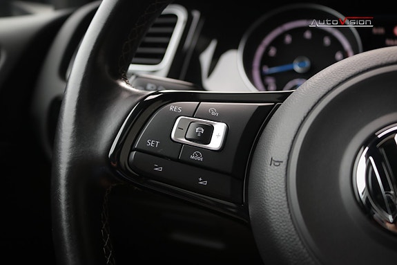 Volkswagen Golf I 19 of 30