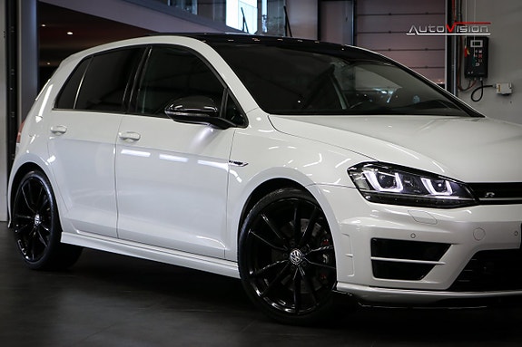 Volkswagen Golf I 3 of 30