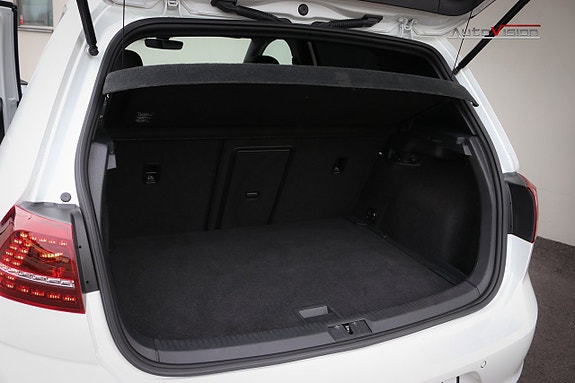 Volkswagen Golf I 29 of 30