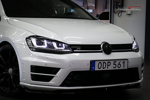 Volkswagen Golf I 4 of 30
