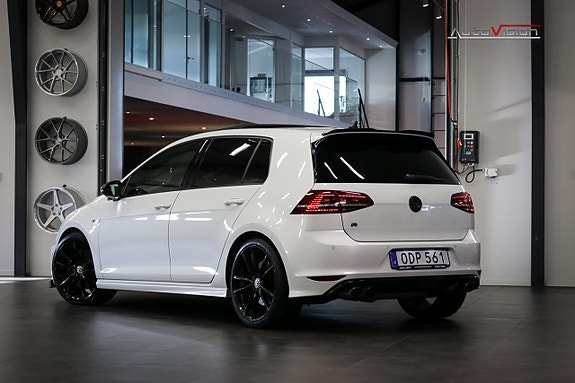 Volkswagen Golf I 2 of 30