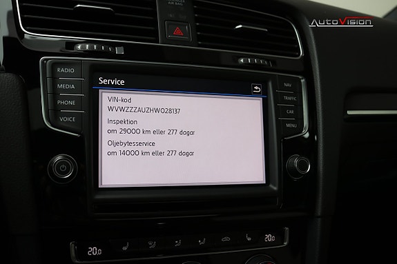 Volkswagen Golf I 30 of 30