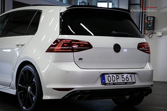 Volkswagen Golf I 6 of 30