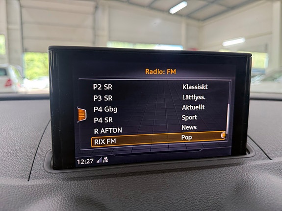 Audi A3 13 of 17