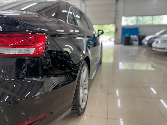 Audi A3 10 of 17