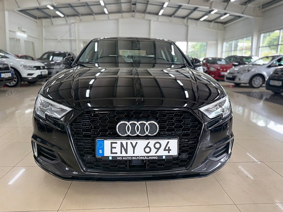 Audi A3 2 of 17