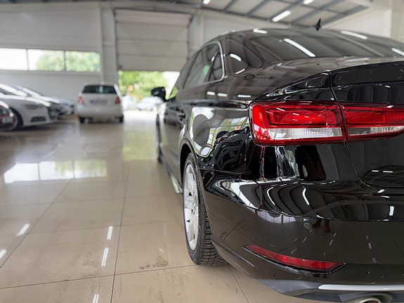Audi A3 11 of 17