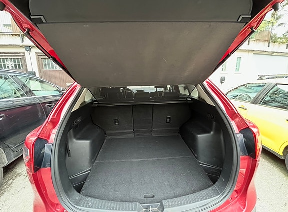 Mazda CX-5 5 of 8