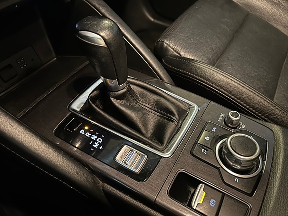 Mazda CX-5 8 of 8