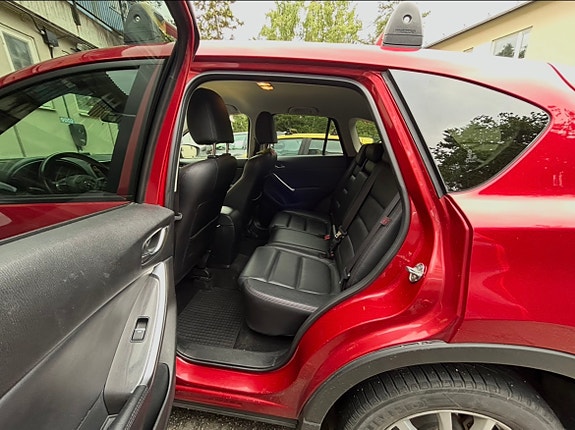 Mazda CX-5 6 of 8
