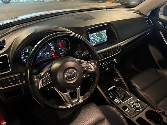 Mazda CX-5 7 of 8