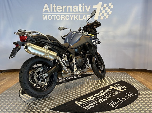 BMW F 800 GS 2 of 14