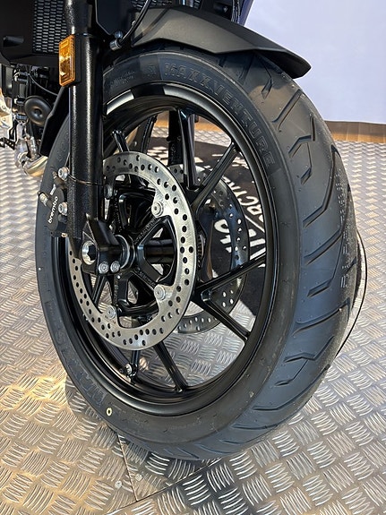 BMW F 800 GS 9 of 14