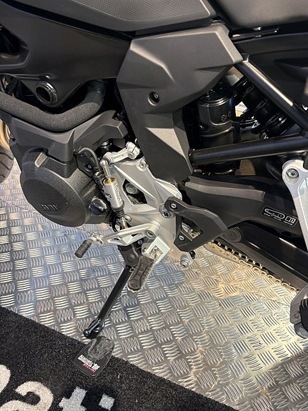 BMW F 800 GS 13 of 14