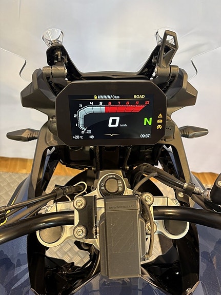 BMW F 800 GS 11 of 14