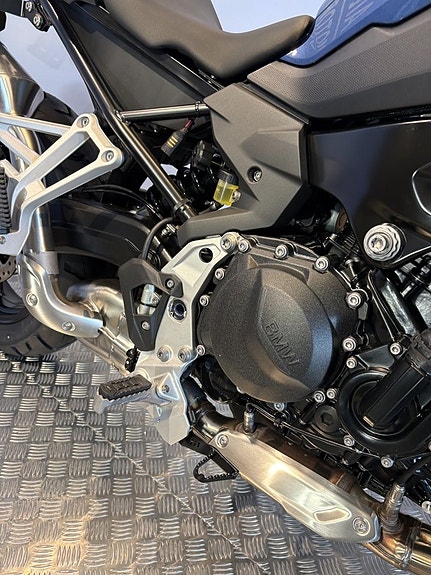 BMW F 800 GS 10 of 14
