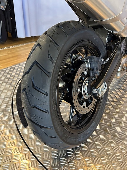 BMW F 800 GS 14 of 14