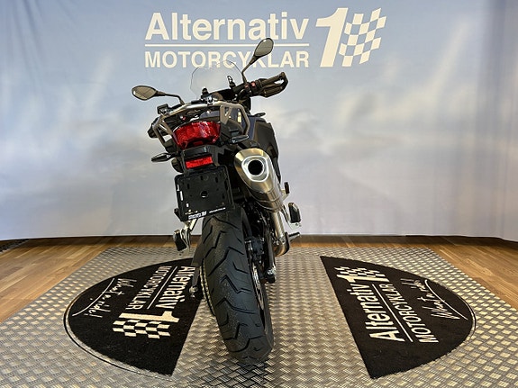 BMW F 800 GS 3 of 14