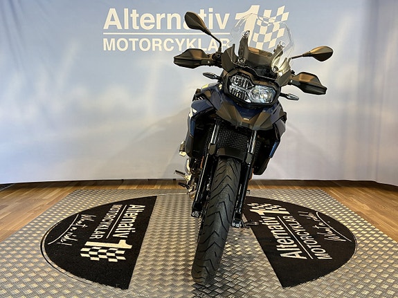 BMW F 800 GS 7 of 14