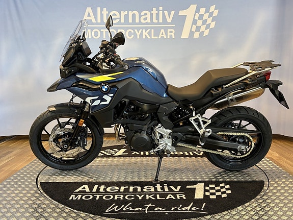 BMW F 800 GS 5 of 14