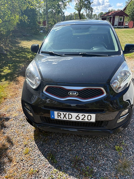Kia Picanto 2 of 5
