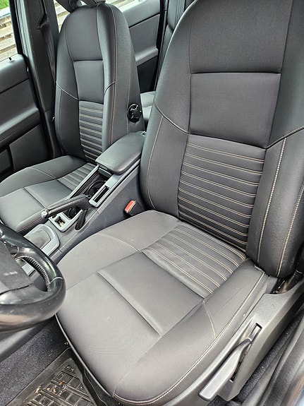Volvo S40 5 of 6