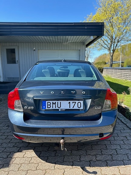 Volvo S40 4 of 6