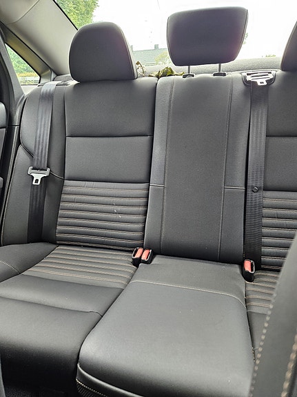 Volvo S40 6 of 6
