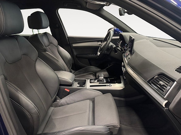 Audi Q5 15 of 22