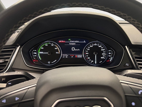 Audi Q5 12 of 22