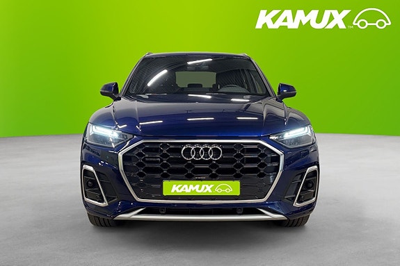 Audi Q5 6 of 22