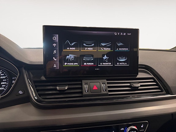 Audi Q5 18 of 22