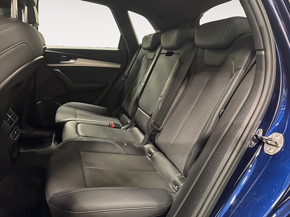 Audi Q5 14 of 22
