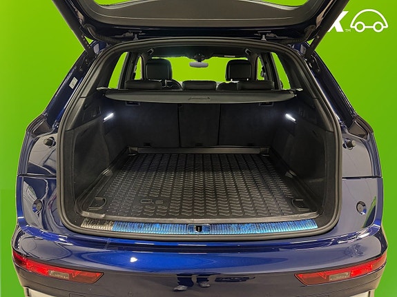 Audi Q5 16 of 22