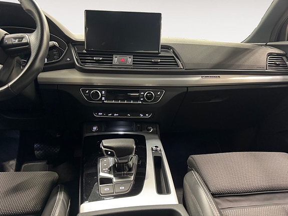 Audi Q5 11 of 22